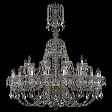 Подвесная люстра bohemia art classic 11.21 11.21.20-10.400.xl-132.gd.sp